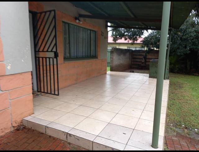 4 BEDROOM HOUSE FOR SALE IN VAN DYK PARK